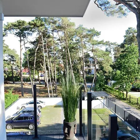 Apartamento Igolide_apartment_mielno *